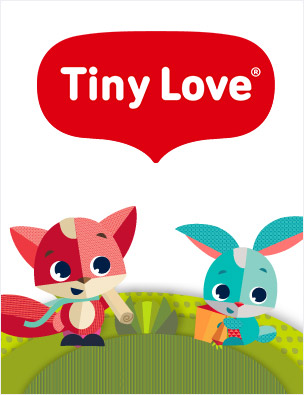 tiny love