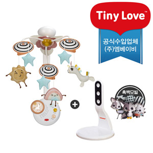 클래식 유니콘 모빌 + 거치대