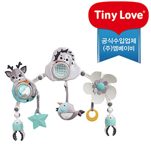 써니스트롤 매지컬테일즈